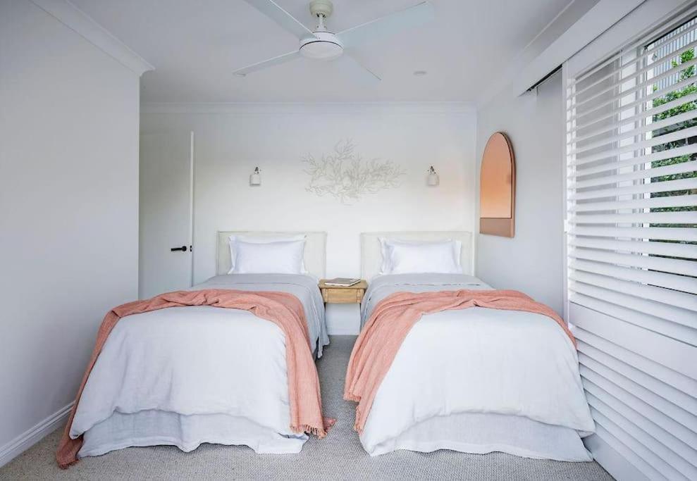 Calabash Bay Lodge Mooney Mooney Bagian luar foto
