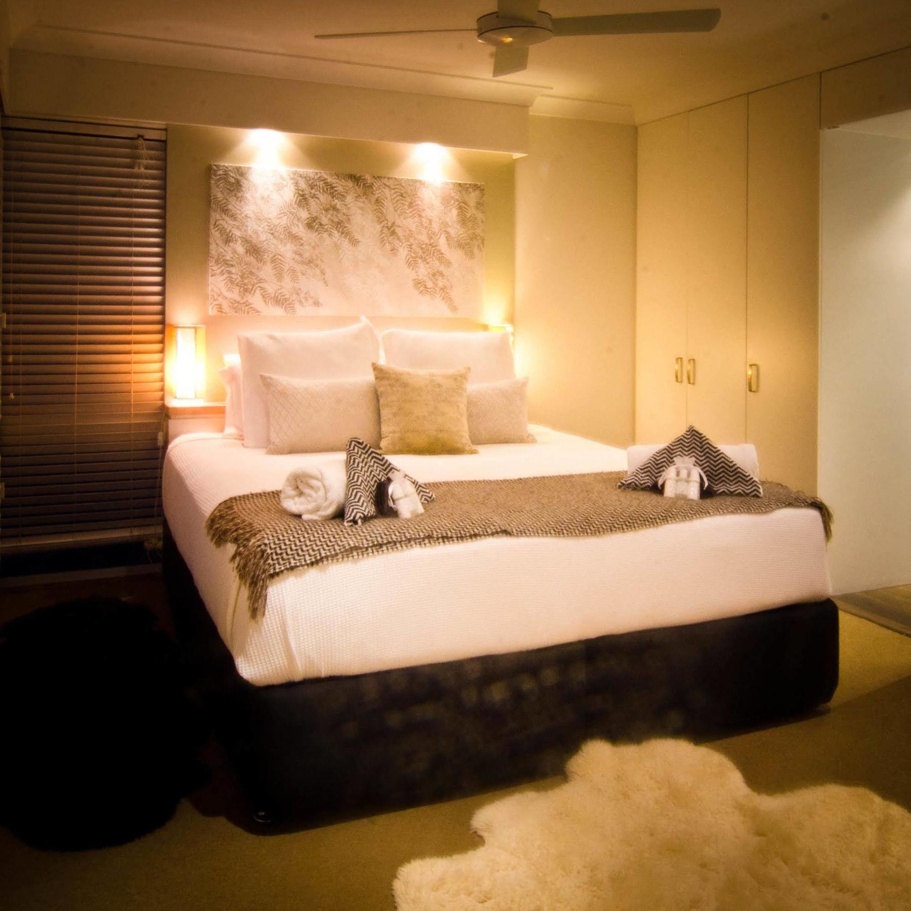 Calabash Bay Lodge Mooney Mooney Bagian luar foto